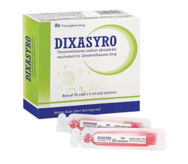 Dixasyro