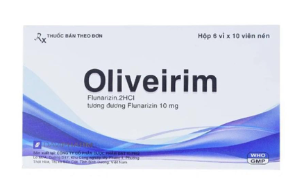 Oliveirim