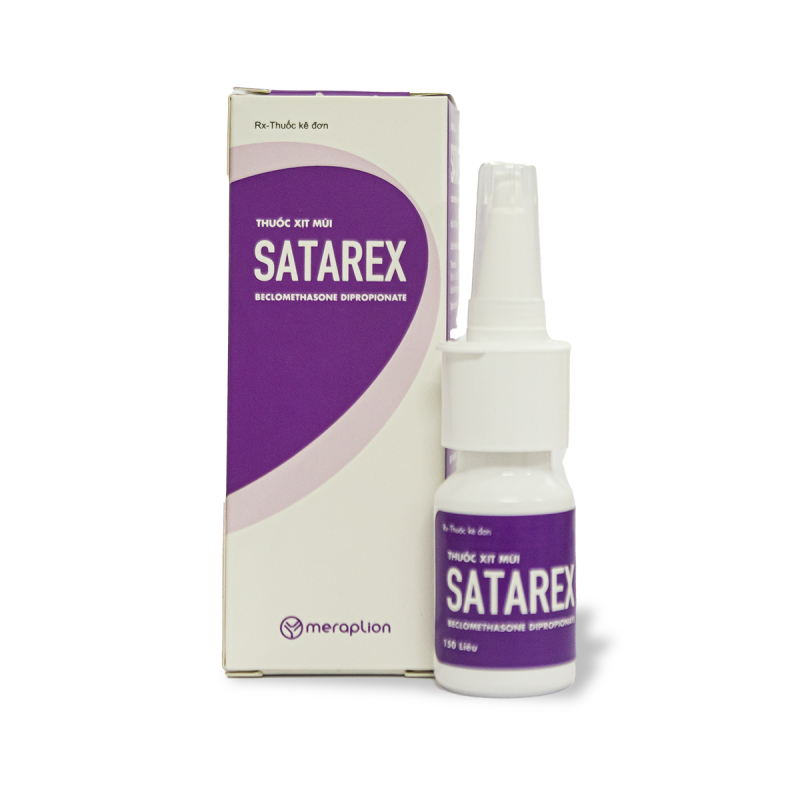 Satarex