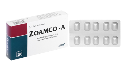 Zoamco-A
